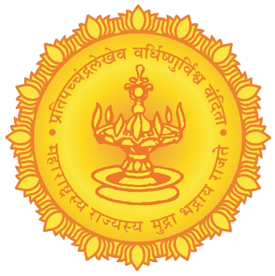 महाराष्ट्र शासन बोधचिन्ह
