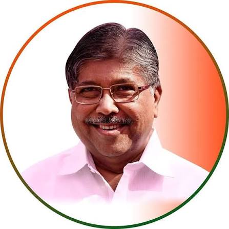 Shri. Chandrakant Dada Patil